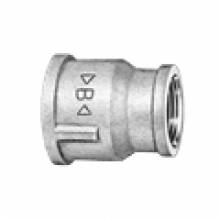 Produktbild: Rotguss-Reduziermuffe 11/4x3/4 I/I Nr.3240