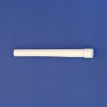 Produktbild: SANIT Verlängerungsrohr  500 mm  D = 44 mm weiß