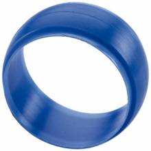 Produktbild: Klemmverschraubung Super-Blue Klemmring-Einsatz 18x3/8" Stahl  VSH Super  
