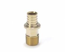 Produktbild: REHAU &Uuml;bergang mit AG RAUTITAN, RX+ 16 mm x R 1"