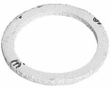 Produktbild: Wassermesserdichtungen 1,8 mm 3/4