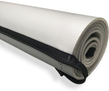 Produktbild: Austria  Folienmantel HT Solarspeicher zu Tpy HT 400 ERMR, silber