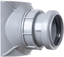 Produktbild: AIRFIT Schraub-Abzweig DN 110 x 50 