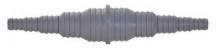 Produktbild: AIRFIT Universal-Schlauchkupplung beidseitig, von 8 -25 mm