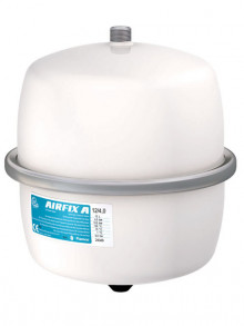 Produktbild: AIRFIX A Membran Ausdehnungsgefäß 3/4" 80 l, V-Druck 4 bar, durchströmt