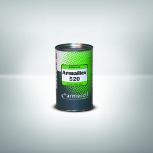 Produktbild: ARMAFLEX 520 Spezialkleber Dose: 0.25 Liter
