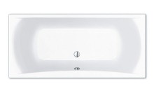 Produktbild: repaBAD AROSA Rechteck Badewanne 190x90x46 cm Weiss