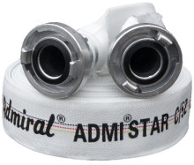 Produktbild: Storz AdmiStar C 15m Industrie-Bauschl. 52 mm mit Storzkupplungen C 