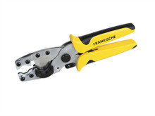 Produktbild: Alpex Kombischere 25999025