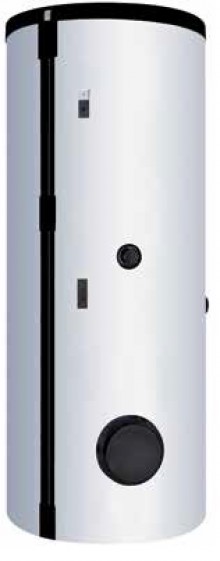 Produktbild: Austria Email - Stand-Grossspeicher VT-S 800 FRM - Brauchwasserspeicher / Mehrzweck 800 Liter, ohne Isolierung