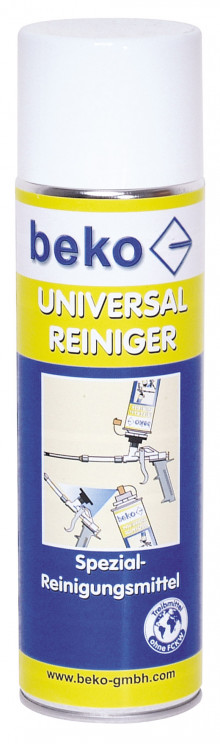Produktbild: BEKO PU-Universal Reiniger Dose 500 ml