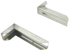 Produktbild: BERTRAMS Doppelwandig - FU/D Wandhalter verstellbar o. WBN, bis DN 250, max. Abstand 150 mm