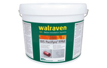Produktbild: BIS Pacifyre FPM Brandschutzmörtel Eimer 15 kg