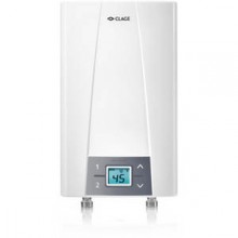 Produktbild: CLAGE Kompakt-Durchlauferhitzer CEX elektrisch geregelt, 11/13,5 kW, 400 V