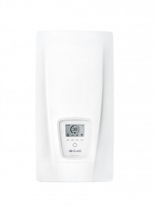 Produktbild: CLAGE Durchlauferhitzer DEX Next 18/21/24/27 kW - 400 Volt