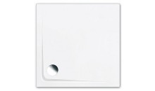 Produktbild: COMO Rechteck Duschwanne 120x120x2,5 cm Weiss