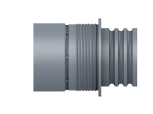 Produktbild: CRASSUS Kombiadapter CKA 64-58/50-40