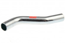 Produktbild: SudoPres C-Stahl Pressfittings Sprungbogen 087 22 mm A/A  