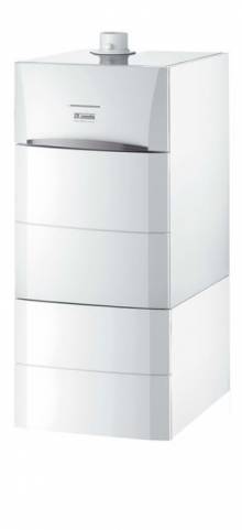 Produktbild: Calora TOWER Gas 35S 7,0- 35,9 kW Standgerät ohne Speicher