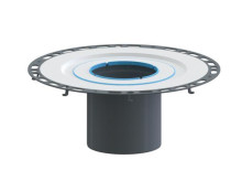 Produktbild: DALLMER TistoDrain Aufstockelement S 15 f. 47280/281/282