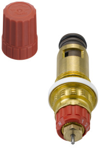 Produktbild: DANFOSS Einbauventil RA-N für Ventilheizkörper diverser Hersteller