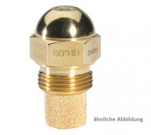 Produktbild: DANFOSS - Ölbrennerdüse 0,40-80° H