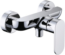 Produktbild: DIANA O200-Neu AP-Brausemischer chrom 