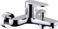 Produktbild: DIANA O200-Neu AP-Wannenmischer chrom 