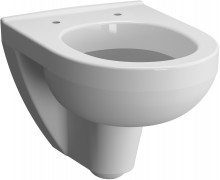 Produktbild: DIANA S100 Komp. Wand-Tiefspül-WC 485 x 360 mm, weiß