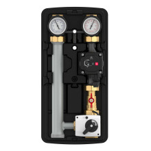 Produktbild: DITECH M Pumpengruppe Mischer Neu DN25, Pumpe 8,5 m 25-60