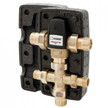 Produktbild: ESBE Zirkulationsset VTR522, AG 45-65 &deg;C, G 11/4", Kvs 3.5