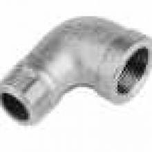 Produktbild: Edelstahl Winkel 90°  2" I/A