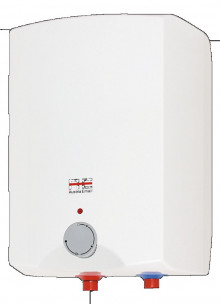 Produktbild: AUSTRIA Elektro-Obertischspeicher druckfest KDO 052, 5 Liter 052