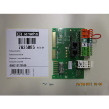 Produktbild: Elektroplatine CB-01 7635885