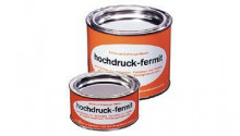 Produktbild: FERMIT Hochdruck Dichtungspaste Dose 500 g, druck- und hitzebeständig