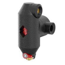 Produktbild: FLAMCOVENT Luft/Schlammabscheider Clean Smart EcoPlus 2"
