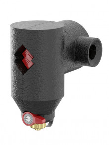 Produktbild: FLAMCO Schlammabscheider Clean Smart EcoPlus 1"