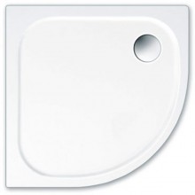Produktbild: FLORENZ Viertelkreis Duschwannenträger 90x90