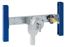 Produktbild: GEBERIT DUOFIX  Montageelement Taverse f&uuml;r Waschmaschine und Geschirrsp&uuml;ler