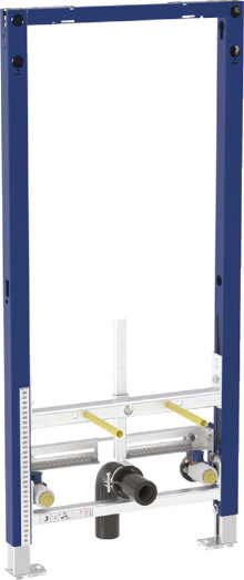 Produktbild: GEBERIT DUOFIX f&uuml;r Bidet Universal Bauh&ouml;he 1120 mm