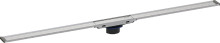 Produktbild: GEBERIT GEBERIT CleanLine20 Duschrinne 300-1100 mm, Edelstahl geb., Bj. 2025