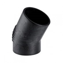 Produktbild: GEBERIT Silent-db20-Bogen 30°, DN 150, AD 160