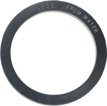 Produktbild: GEBO Gummiformring aus EPDM 1/2", für Trinkwasser