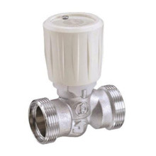 Produktbild: GIACOMINI Thermostatventi ZU R436/R438