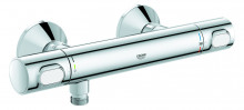 Produktbild: GROHE GROHTHERM 500 AP-Brausethermostat chrom