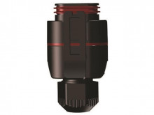 Produktbild: GRUNDFOS KIT ALPHA STECKER gerade komplett, 98284561