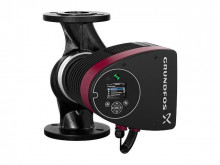 Produktbild: GRUNDFOS MAGNA3 F Umwälzpumpe 65-60 F PN 6/10, 340 mm, 230 V