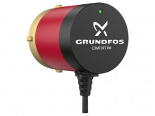 Produktbild: GRUNDFOS Zirkulations-Austauschkopf Comfort, 15-14 MB PM 