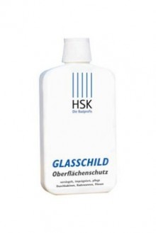 Produktbild: HSK Glasschild - Oberflächenschutz 100 ml