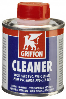 Produktbild: Griffon Reiniger 500 ml
